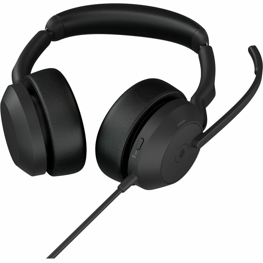 Jabra Evolve2 50 Headset Jabra Evolve2 50 Headset